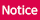 notice